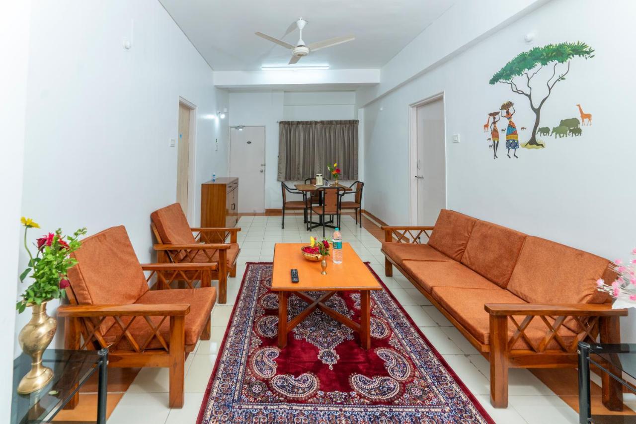 Hotel Green Field Satara Extérieur photo