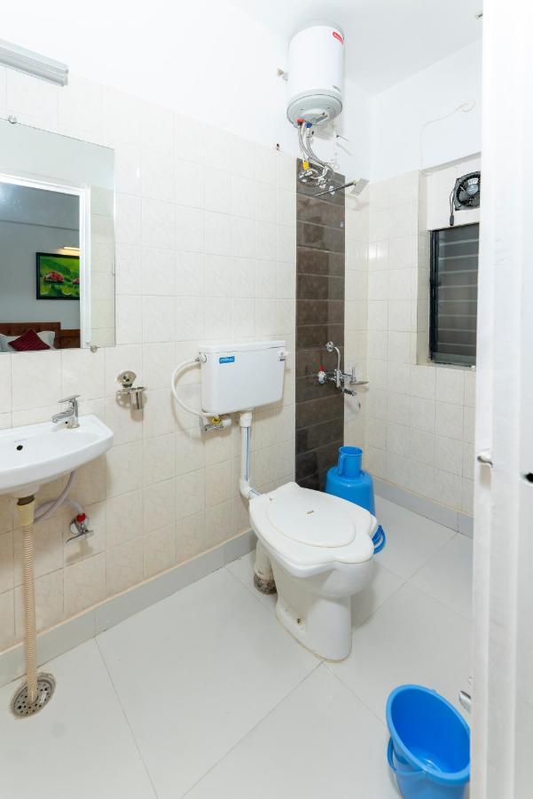 Hotel Green Field Satara Extérieur photo